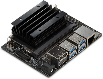 Jetson Nano Development Kit