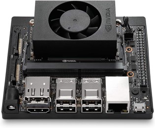 NVIDIA Jetson Xavier NX