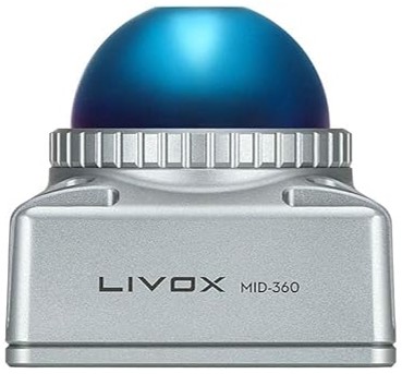 Livox Mid-360 LiDAR