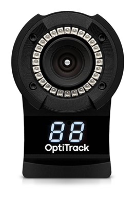 OptiTrack Motion Capture System