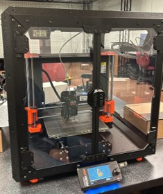 Prusa MK4-kit 3D Printer