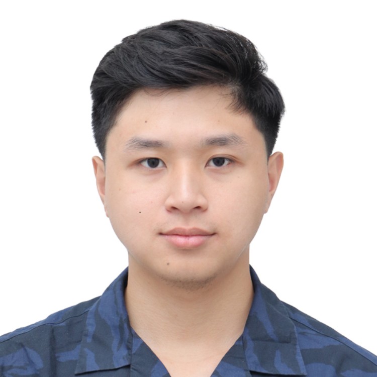 Immanuel Raynaldo Santjoko